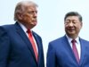 Trump tem “todas as cartas” após cimeira de alto risco com a China, diz Victor Davis Hanson