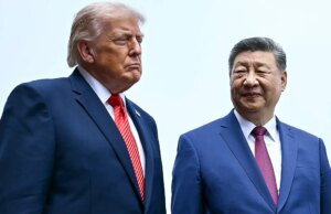 Trump tem “todas as cartas” após cimeira de alto risco com a China, diz Victor Davis Hanson