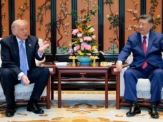 Trump apregoa ‘acordos comerciais fantásticos’ na reunião remaining com Xi em meio a deadlock tarifário