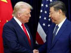 Trump confrontará Xi em cúpula de alto risco sobre o apoio da China ao Irã e à Rússia