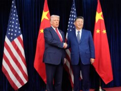 Trump vai para a China com vantagem – e Xi sabe disso
