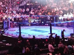 Ex-lutador de MMA morto após salvar quatro meninas de forte correnteza em um dos lagos mais profundos do mundo: relatório
