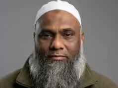Imam, 54 anos, que alegou que ‘poderes gênios’ foram condenados à prisão perpétua por crimes de abuso contra mulheres e meninas
