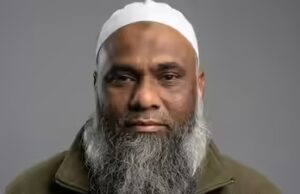 Imam, 54 anos, que alegou que ‘poderes gênios’ foram condenados à prisão perpétua por crimes de abuso contra mulheres e meninas