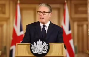 ‘Proteger os britânicos é nossa principal prioridade’: Keir Starmer sobre o surto de hantavírus que matou 3 pessoas em um navio de cruzeiro