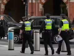 ‘Exigência de £ 1 lakh recusada’: homem de Londres baleado em frente ao restaurante do pai em ataque de gangue