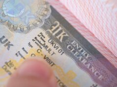 O Portal de Vistos do Reino Unido divulgou milhares de passaportes e selfies de solicitantes on-line – e não corrigiu o vazamento