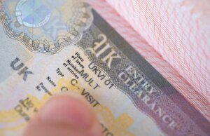 O Portal de Vistos do Reino Unido divulgou milhares de passaportes e selfies de solicitantes on-line – e não corrigiu o vazamento