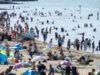 Previsão do tempo no Reino Unido: 26°C escaldante a caminho, mais quente que Atenas e Barcelona