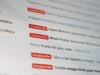 Como recebi meus e-mails comerciais por meio de filtros de spam com SPF, DKIM e DMARC