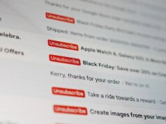 Como recebi meus e-mails comerciais por meio de filtros de spam com SPF, DKIM e DMARC
