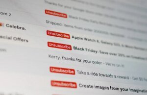 Como recebi meus e-mails comerciais por meio de filtros de spam com SPF, DKIM e DMARC