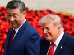 ‘Xi também gostaria de ver o Estreito de Ormuz aberto’: Trump sobre negociações EUA-China