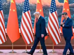 Cúpula Trump-Xi: Taiwan ausente da Casa Branca Resumo da visita à China em meio ao Irã, foco comercial