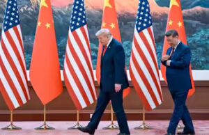 Cúpula Trump-Xi: Taiwan ausente da Casa Branca Resumo da visita à China em meio ao Irã, foco comercial