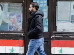 Síria encontra restos do programa de armas químicas da period Assad, 18 suspeitos detidos