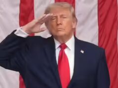 Trump está apto para o Salão Oval? US Prez passa por exame médico antes de completar 80 anos