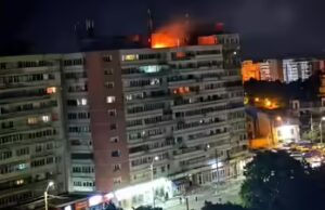 ‘Escalada séria’: Otan se irrita após queda de drone russo na Romênia