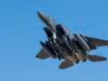 O Irã provavelmente usou míssil de fabricação chinesa para derrubar o F-15 dos EUA: Relatórios