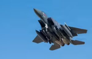 O Irã provavelmente usou míssil de fabricação chinesa para derrubar o F-15 dos EUA: Relatórios