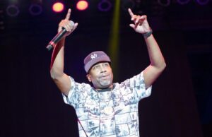Rob Base, rapper conhecido por ‘It Takes Two’, morre aos 59 anos