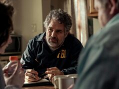 Dois padres da vida actual inspiraram o último drama policial de Brad Ingelsby, ‘Process’