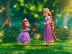 ‘Sofia the First: Royal Magic’ traz de volta uma princesa amada, junto com novos amigos e um inimigo