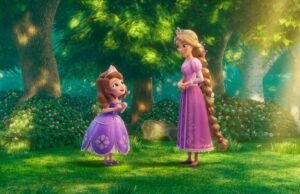 ‘Sofia the First: Royal Magic’ traz de volta uma princesa amada, junto com novos amigos e um inimigo