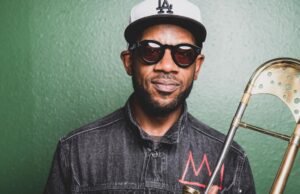 Ryan Porter, querido trombonista de jazz de Los Angeles e colaborador de Kendrick Lamar, morre aos 46 anos