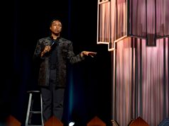 Como Josh Johnson compôs ‘Symphony’, o especial musical que pretende ser atemporal
