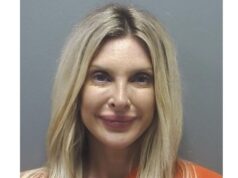 Lindsie Chrisley presa sob acusação de DUI após supostamente desviar de outro carro, acelerando