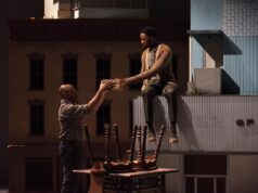 ‘Major Belief’, vencedor do Prêmio Pulitzer de Eboni Sales space, é a peça que precisamos para restaurar nossas almas