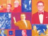 Comentário: ‘The Late Present’ está terminando, mas não Stephen Colbert ou TV noturna