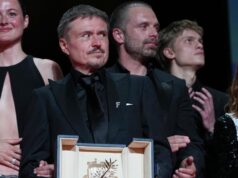 ‘Fjord’, de Cristian Mungiu, ganha Palma de Ouro no Competition de Cinema de Cannes