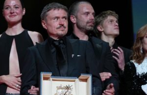 ‘Fjord’, de Cristian Mungiu, ganha Palma de Ouro no Competition de Cinema de Cannes