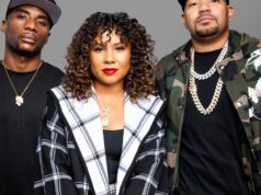 A Netflix pretende almoçar o rádio com transmissão ao vivo diária de ‘The Breakfast Membership’ de Charlamagne tha God