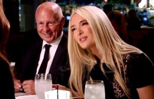 A estrela de ‘Donas de Casa’, Erika Girardi, resolve um processo de US $ 25 milhões sobre dinheiro da empresa do marido