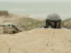 Star Wars contra-ataca com US$ 102 milhões projetados para ‘The Mandalorian and Grogu’