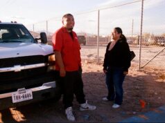 No falso documentário ‘Valentina’, El Pasoans da vida actual brilha