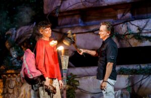 ‘O que aconteceu?’ Jeff Probst estraga o ultimate de ‘Survivor 50’ durante transmissão ao vivo