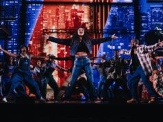 Novas cidades, mesmos sonhos: Alicia Keys traz ‘Hell’s Kitchen’ para Los Angeles