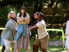 ‘Jury Responsibility’: a estrela de ‘Firm Retreat’ Anthony Norman revela seus planos pós-estrelato