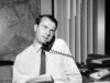 Boa noite, boa sorte e adeus – CBS Information Radio encerra após quase 100 anos