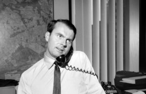 Boa noite, boa sorte e adeus – CBS Information Radio encerra após quase 100 anos