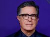 O anúncio surpresa de acesso público de Stephen Colbert desencadeia uma breve briga de direitos autorais na CBS