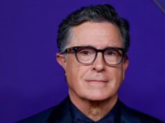 O anúncio surpresa de acesso público de Stephen Colbert desencadeia uma breve briga de direitos autorais na CBS
