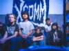 Jovem demais para beber, pronto para destruir: como os jovens punks da Xcomm estão invadindo a cena hardcore
