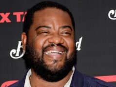 Grizz Chapman, ator de ’30 Rock’ que recebeu transplante de rim de um fã, morre aos 52 anos