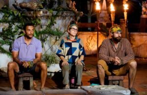 Joe Hunter fala sobre como obter zero votos, ‘Joetation’ e bloquear jogadores ‘Survivor’ on-line