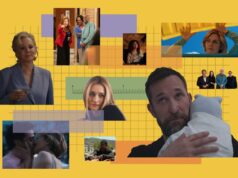 LA Instances BuzzMeter: Prevendo os vencedores do Emmy de 2026